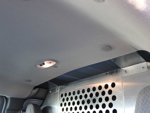 Used 2025 Chevrolet Express 2500 Extended w/ Communications Package image 21