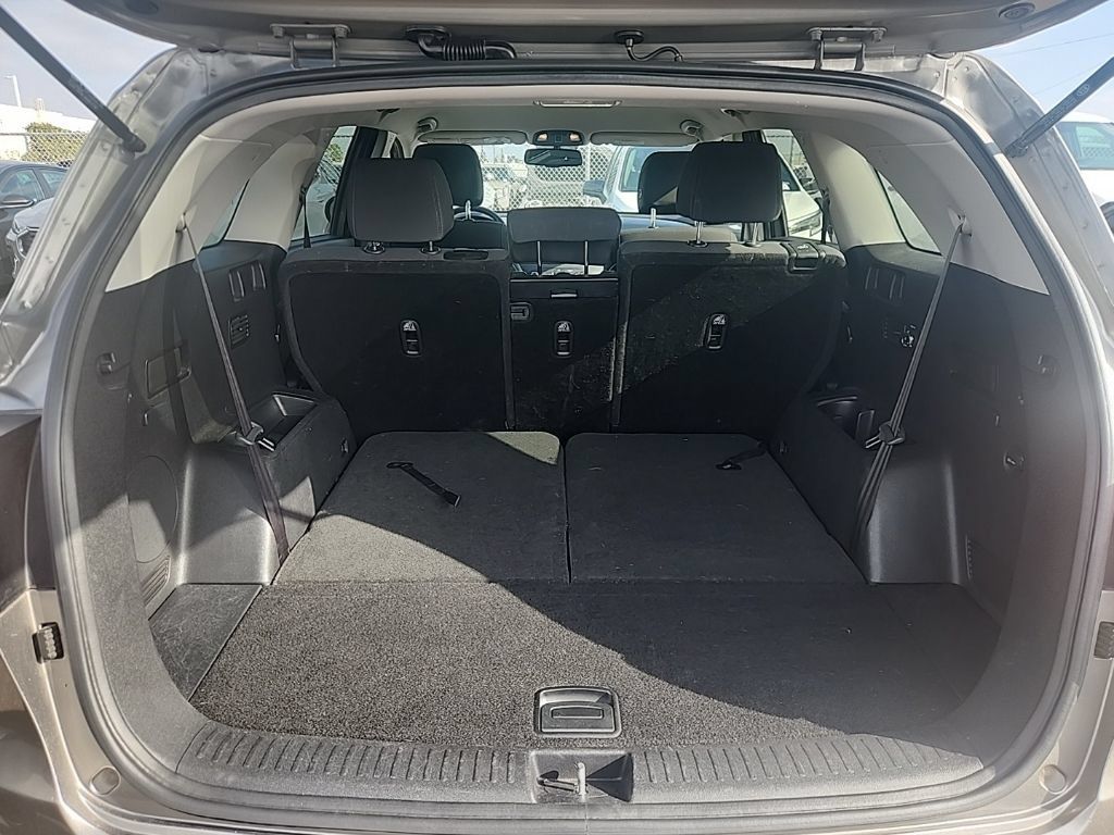 Used 2017 Kia Sorento LX w/ LX V6 Convenience Package FWD image 18