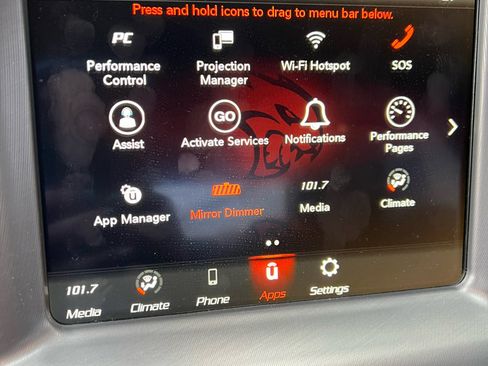 Used 2023 Dodge Charger GT w/ Blacktop Package image 16