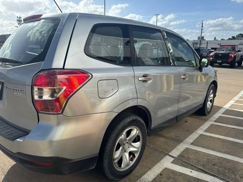 Used 2014 Subaru Forester 2.5i w/ Popular Package #2 AWD/4WD image 5