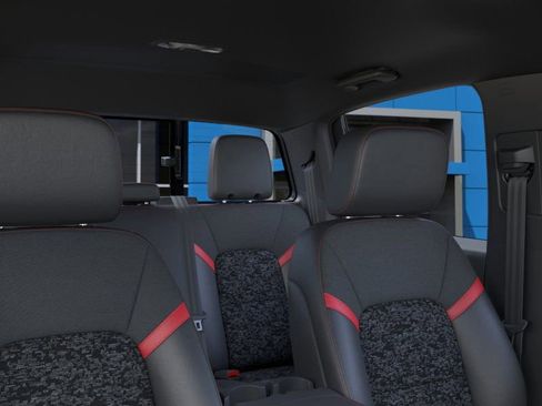 New 2026 Chevrolet Colorado Z71 w/ Technology Package image 43