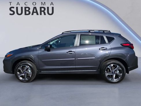 New 2026 Subaru Crosstrek 2.5i Premium AWD/4WD image 2
