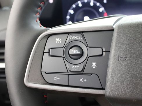 New 2026 Nissan Sentra SR w/ SR All Weather Package image 23