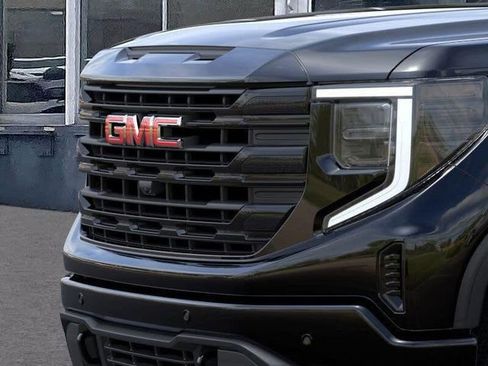New 2026 GMC Sierra 1500 Elevation w/ Preferred Package AWD/4WD image 13