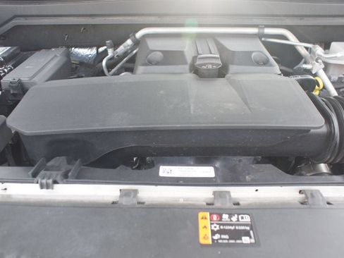Used 2023 Chevrolet Colorado Trail Boss w/ Advanced Trailering Package AWD/4WD image 29