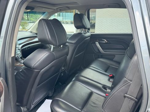 Used 2012 Acura MDX w/ Advance Package AWD/4WD image 14