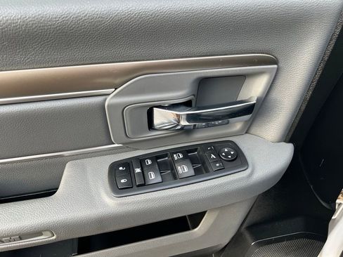 Used 2017 RAM 1500 Big Horn image 15