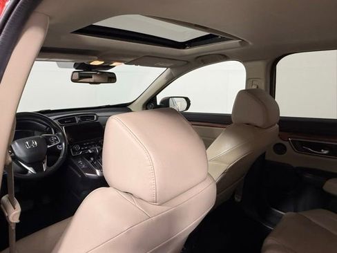 Used 2018 Honda CR-V EX-L image 36