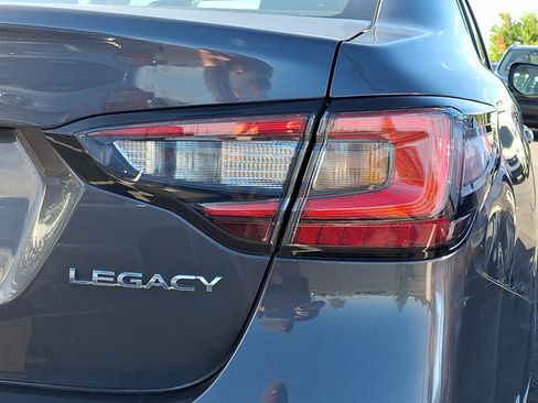 Used 2024 Subaru Legacy Premium AWD/4WD image 9