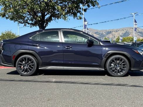 New 2026 Subaru WRX Premium AWD/4WD image 3