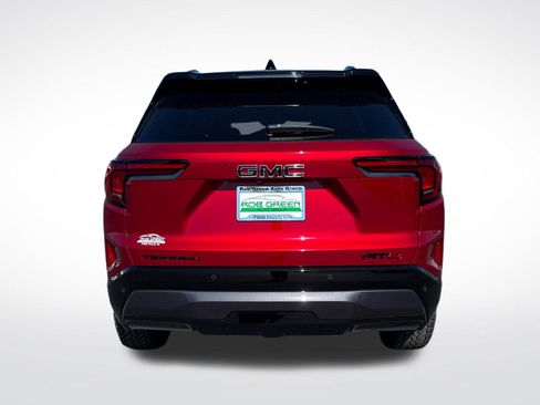 New 2026 GMC Terrain AT4 w/ Convenience Package III AWD/4WD image 6