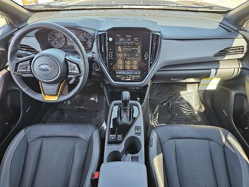 Certified 2026 Subaru Crosstrek 2.5i Wilderness image 23