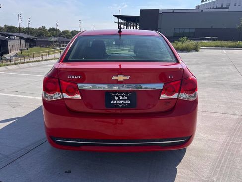 Used 2013 Chevrolet Cruze LT w/ RS Package image 10