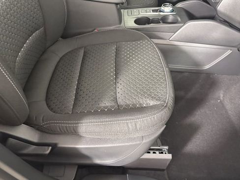 New 2026 Ford Escape Active image 21