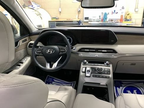 Used 2021 Hyundai Palisade Calligraphy AWD/4WD image 18