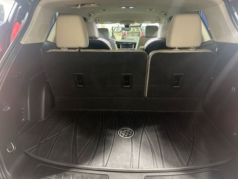 Used 2020 Buick Enclave Premium w/ Surround and Sites Package image 35