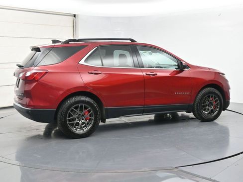 Used 2019 Chevrolet Equinox LT AWD/4WD image 25