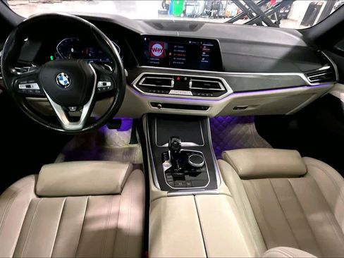 Used 2019 BMW X5 xDrive40i w/ Premium Package 2 image 16