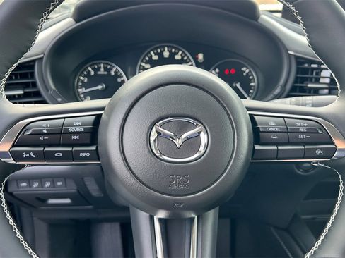 New 2026 MAZDA CX-30 2.5 Turbo w/ Premium Package image 24