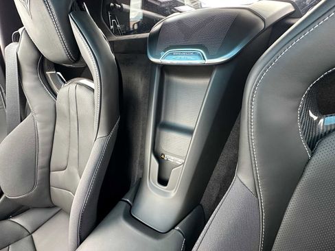 New 2025 Chevrolet Corvette Z06 w/ Battery Protection Package image 38