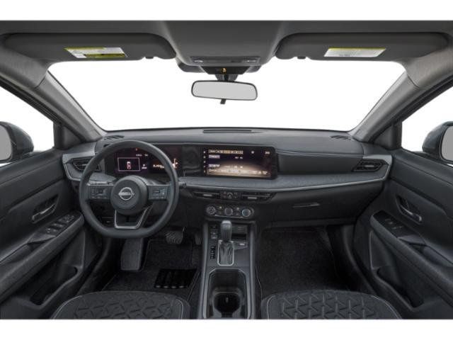 Used 2026 Nissan Kicks SV w/ Illumination Package FWD image 27