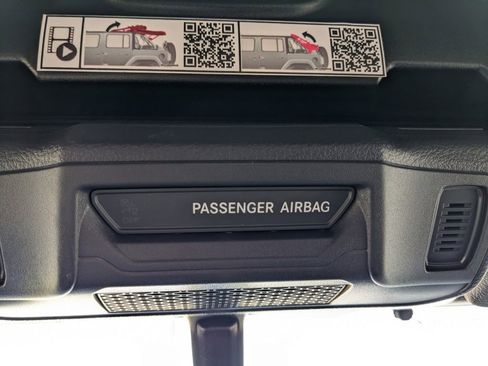 New 2026 Jeep Wrangler Sport image 55