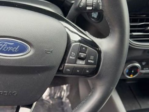 Certified 2024 Ford Escape Active w/ Cold Weather Package image 10