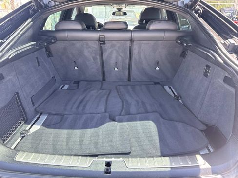 Used 2018 BMW X6 sDrive35i RWD image 5
