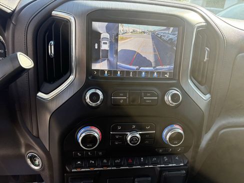 Used 2019 GMC Sierra 1500 Denali w/ Denali Ultimate Package image 9