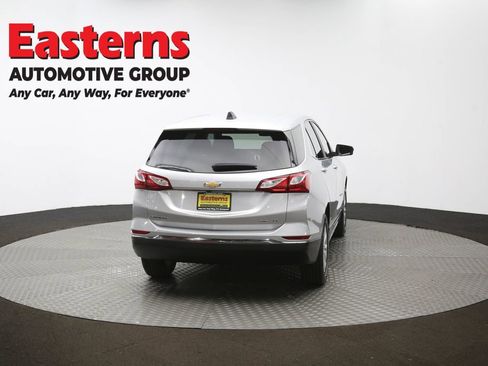 Used 2021 Chevrolet Equinox LT image 38