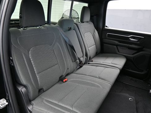 Used 2025 RAM 1500 Big Horn image 48