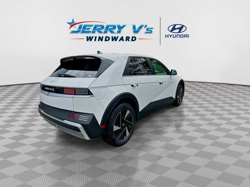 New 2026 Hyundai Ioniq 5 SE RWD image 8