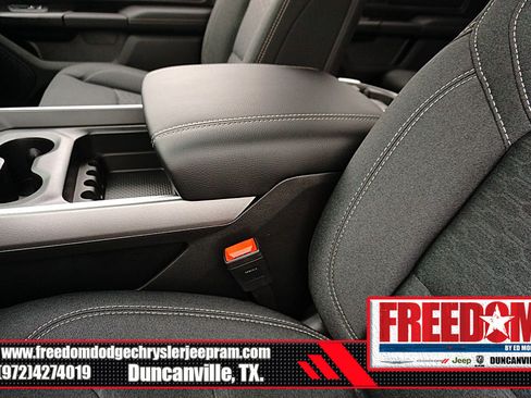 New 2026 RAM 1500 Lone Star image 34