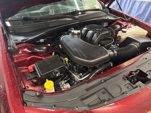 Certified 2023 Chrysler 300 Touring w/ Sport Appearance Package image 25