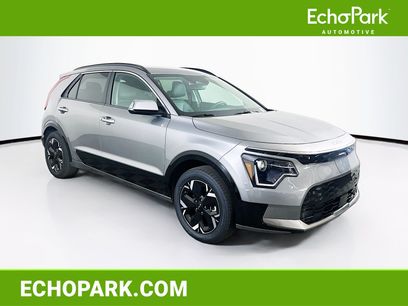 Used 2024 Kia Niro Wind