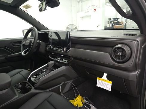 New 2026 Chevrolet Colorado Trail Boss image 29