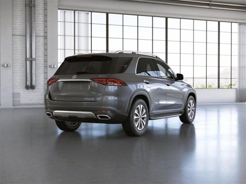 Used 2023 Mercedes-Benz GLE 350 GLE 350 image 23