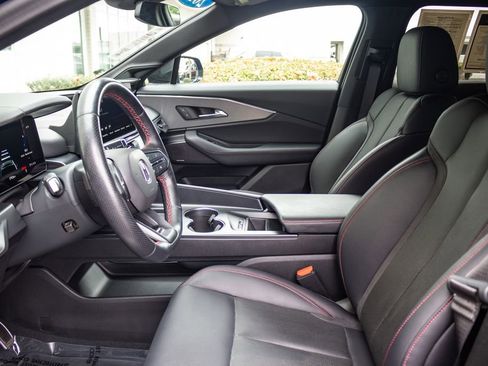 Used 2024 Acura ZDX A-Spec RWD image 17