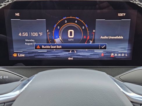 New 2027 Chevrolet Traverse LT FWD image 17