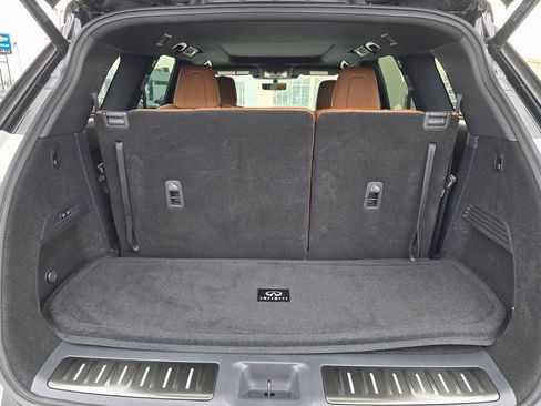 Used 2024 INFINITI QX60 Autograph image 36