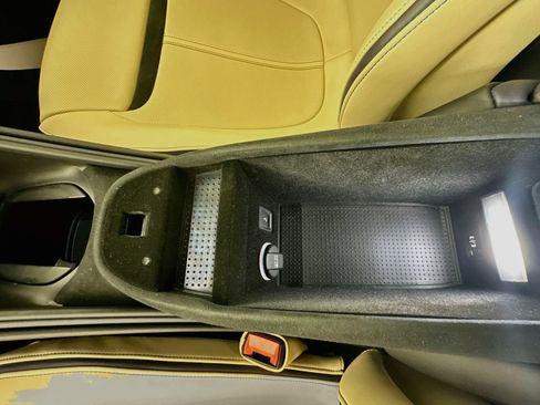 Used 2025 Ferrari Roma Spider RWD image 30