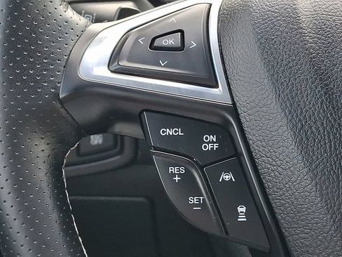 Used 2020 Ford Edge ST w/ Equipment Group 401A AWD/4WD image 24
