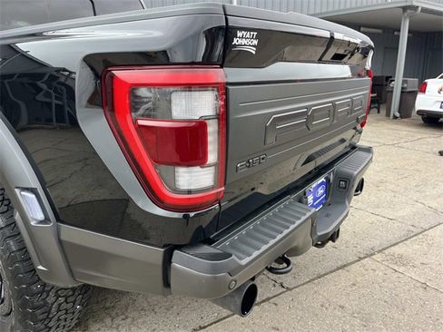 Used 2023 Ford F150 Raptor w/ Raptor Carbon Fiber Package image 10