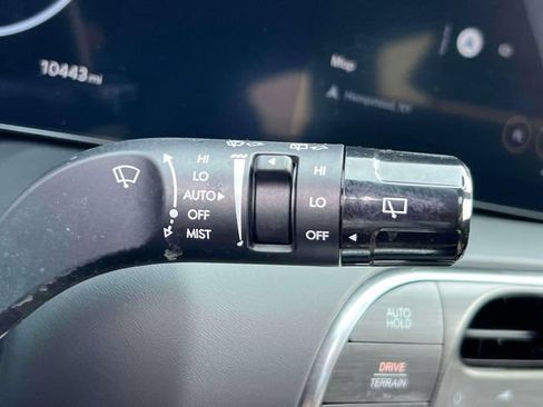 Used 2026 Hyundai Palisade Calligraphy AWD/4WD image 24