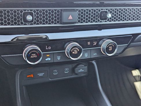 New 2026 Honda Civic LX image 15