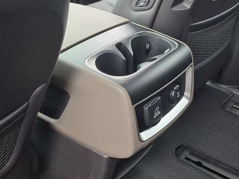 New 2026 Kia Carnival SX FWD image 22