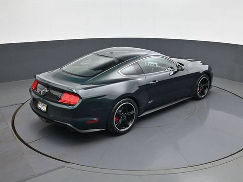 Used 2019 Ford Mustang Bullitt w/ Bullitt Electronics Package RWD image 20