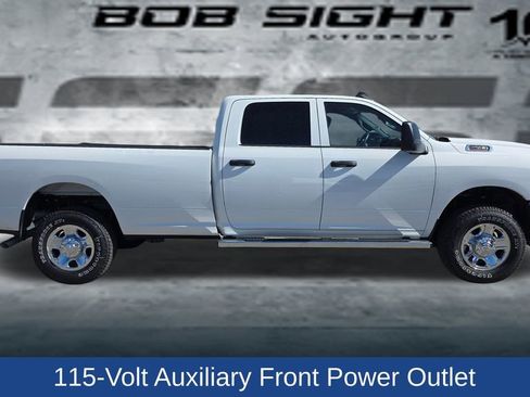 New 2026 RAM 2500 Tradesman image 7