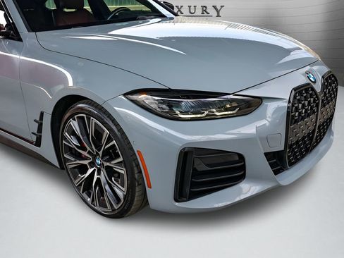 Used 2023 BMW 430i Gran Coupe xDrive w/ M Sport Package AWD/4WD image 10