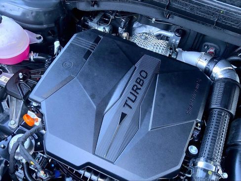 Used 2025 Kia Sorento EX image 33